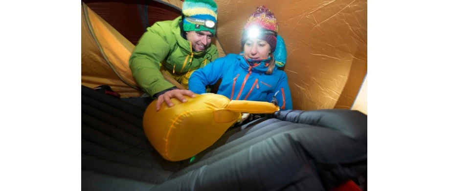 Exped Schnozzel Pumpbag UL L Exped Schnozzel Pumpbag UL L -Magasin Aventure Nordique sac pompe exped schnozzel pumpbag ul l 05