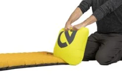 NEMO EQUIPMENT Nemo Astro Insulated -Magasin Aventure Nordique sac pompe gonflage nemo vortex 02 3