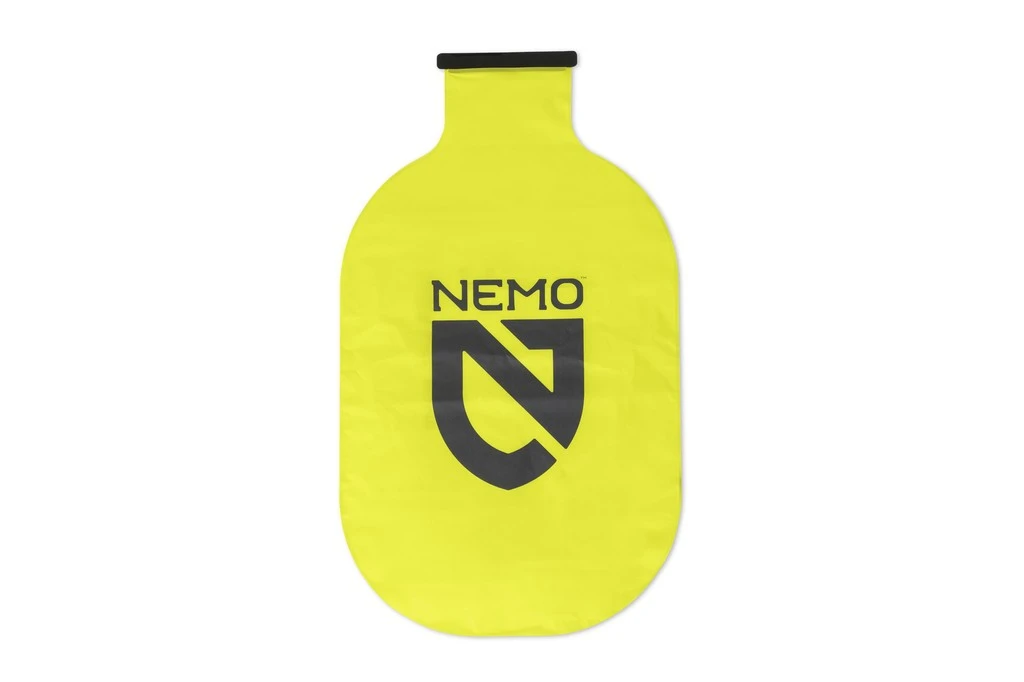 Nemo Astro NEMO EQUIPMENT Nemo Astro -Magasin Aventure Nordique sac pompe gonflage nemo