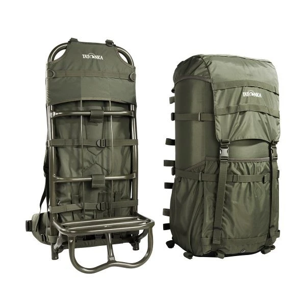 Tatonka Packsack 2 Lastenkraxe Tatonka Packsack 2 Lastenkraxe -Magasin Aventure Nordique sac rangement tatonka packsack 2