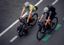 Ortlieb Handlebar-Pack 13 Ortlieb Handlebar-Pack -Magasin Aventure Nordique sacoche bikepacking ortlieb handle bar black 08