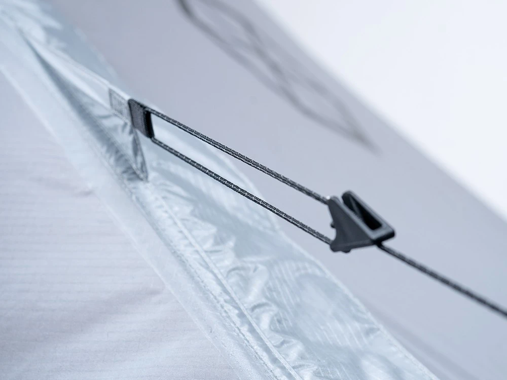 Samaya Equipment Samaya 2.0 Vestibule Nylon Samaya Equipment Samaya 2.0 Vestibule Nylon -Magasin Aventure Nordique samaya vestibule 2.0 nylon 04