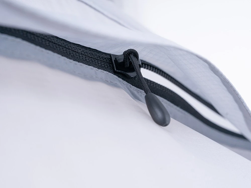 Samaya Equipment Samaya 2.0 Vestibule Nylon Samaya Equipment Samaya 2.0 Vestibule Nylon -Magasin Aventure Nordique samaya vestibule 2.0 nylon 06