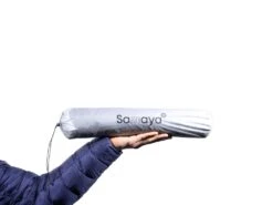 Samaya Equipment Samaya 2.0 Vestibule Nylon 8 Samaya Equipment Samaya 2.0 Vestibule Nylon -Magasin Aventure Nordique samaya vestibule 2.0 nylon 08