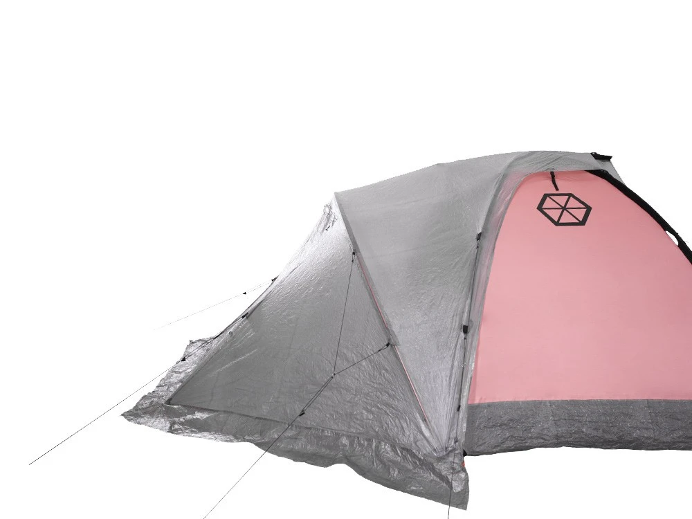 Samaya Equipment Samaya 2.0 Vestibule Dyneema Samaya Equipment Samaya 2.0 Vestibule Dyneema -Magasin Aventure Nordique samaya vestibule 2.0 0