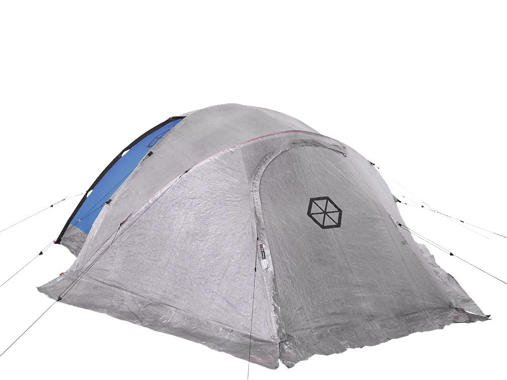 Samaya Equipment Samaya 2.0 Vestibule Dyneema Samaya Equipment Samaya 2.0 Vestibule Dyneema -Magasin Aventure Nordique samaya vestibule 2.0 01