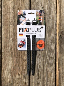 Sangle Fixplus Nano Strap (2 X 23 Cm) 5 Sangle Fixplus Nano Strap (2 X 23 Cm) -Magasin Aventure Nordique sangle fixplus nano strap 23cm 04