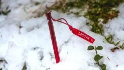 Lesovik Spig Peg 6 Lesovik Spig Peg -Magasin Aventure Nordique sardine piquet en aluminium lesovik spig ul peg 04 1