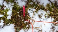 Lesovik Spig UL Peg 5 Lesovik Spig UL Peg -Magasin Aventure Nordique sardine piquet en aluminium lesovik spig ul peg 05