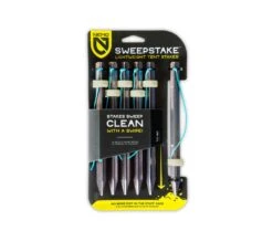 NEMO EQUIPMENT Nemo Sweepstake -Magasin Aventure Nordique sardine piquet nemo sweepstake 02