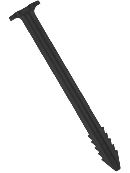 Sardine SwissPiranha BF120 - 12 cm Sardine SwissPiranha BF120 - 12 Cm -Magasin Aventure Nordique sardine plastique recyclee swisspiranha bf120