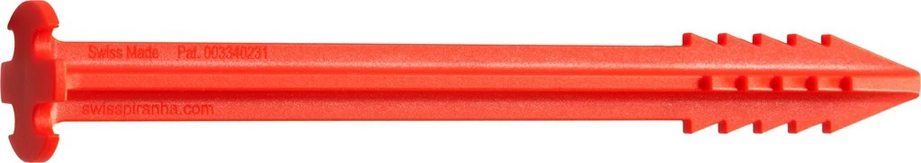 Sardine SwissPiranha RT120 - 12 cm Sardine SwissPiranha RT120 - 12 Cm -Magasin Aventure Nordique sardine plastique swisspiranha rt 120 12cm 02