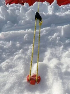 Sardine SwissPiranha RT220 - 22 Cm -Magasin Aventure Nordique sardine plastique swisspiranha rt 220 04