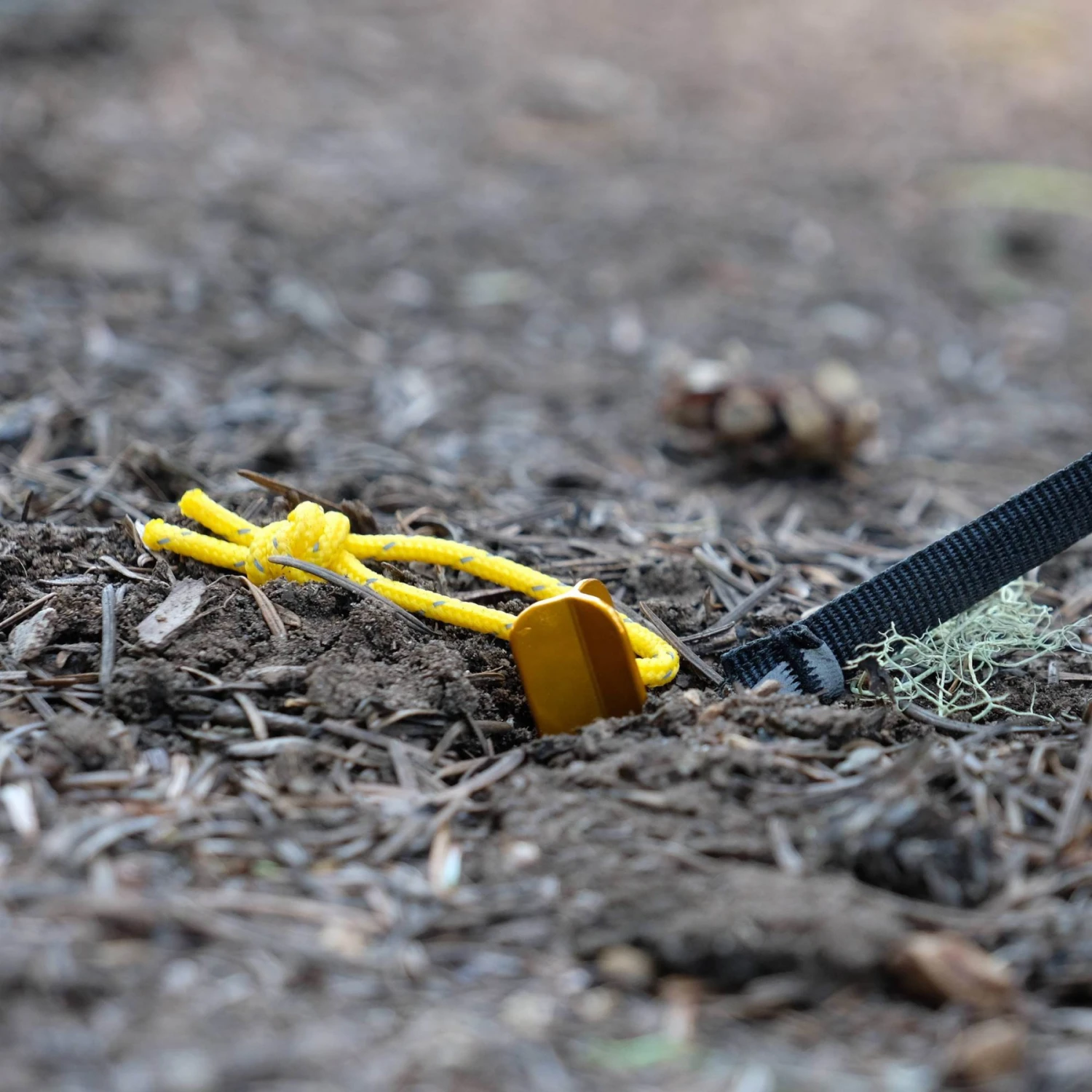 Six Moon Designs 6 Piece Stake Set Six Moon Designs 6 Piece Stake Set -Magasin Aventure Nordique sardines alu six moon design 6 piece stake set 03