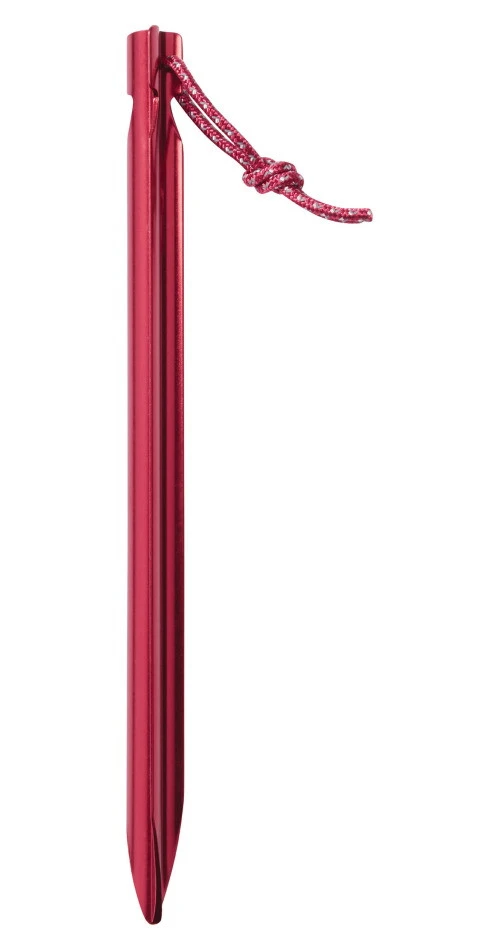 Sardine Msr GroundHog (Unité) Sardine Msr GroundHog (Unité) -Magasin Aventure Nordique sardines msr groundhog tent stakes 02