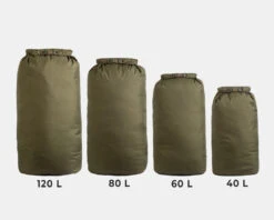 Savotta Rolltop Stuffsack 500D -Magasin Aventure Nordique savotta rolltop stuffsack 500d 11