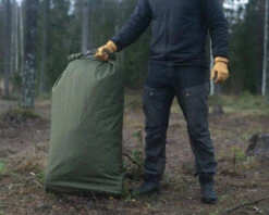 Savotta Rolltop Stuffsack 500D -Magasin Aventure Nordique savotta rolltop stuffsack 500d 13