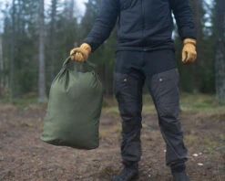 Savotta Rolltop Stuffsack 500D -Magasin Aventure Nordique savotta rolltop stuffsack 500d 14