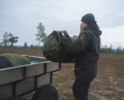 Savotta Rolltop Stuffsack 500D -Magasin Aventure Nordique savotta rolltop stuffsack 500d 17