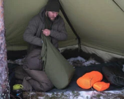 Savotta Rolltop Stuffsack 500D -Magasin Aventure Nordique savotta rolltop stuffsack 500d 18