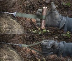 Savotta Pocket Saw 6 Savotta Pocket Saw -Magasin Aventure Nordique scie a chaine savotta pocket saw 02