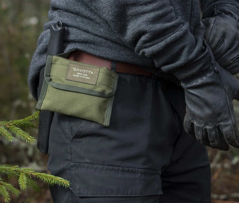 Savotta Pocket Saw Savotta Pocket Saw -Magasin Aventure Nordique scie a chaine savotta pocket saw 05