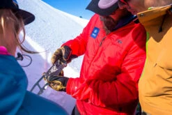 Msr Beta Snow Science Saw 5 Msr Beta Snow Science Saw -Magasin Aventure Nordique scie a neige msr beat snow etude manteaux neigeux