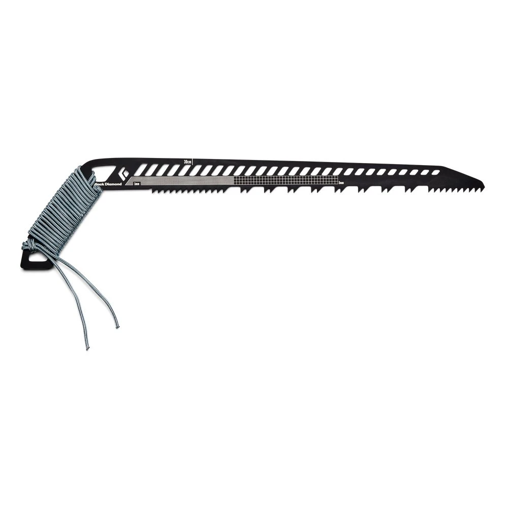 Black Diamond Snow Saw Guide Black Diamond Snow Saw Guide -Magasin Aventure Nordique scie neige black diamonde snow saw guide