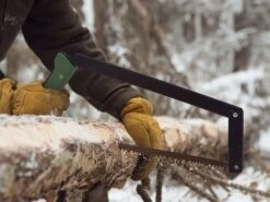 Agawa Canyon Boreal 21 -Magasin Aventure Nordique scie pliante agawa canyon boreal 21 15