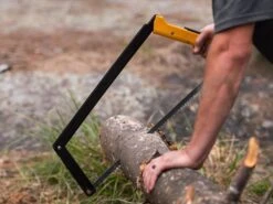 Agawa Canyon Boreal 24 -Magasin Aventure Nordique scie pliante agawa canyon boreal 24 19