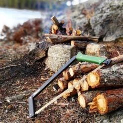 Agawa Canyon Boreal 24 -Magasin Aventure Nordique scie pliante agawa canyon 07 2