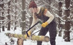 Agawa Canyon Boreal 15 -Magasin Aventure Nordique scie pliante agawa canyon 1