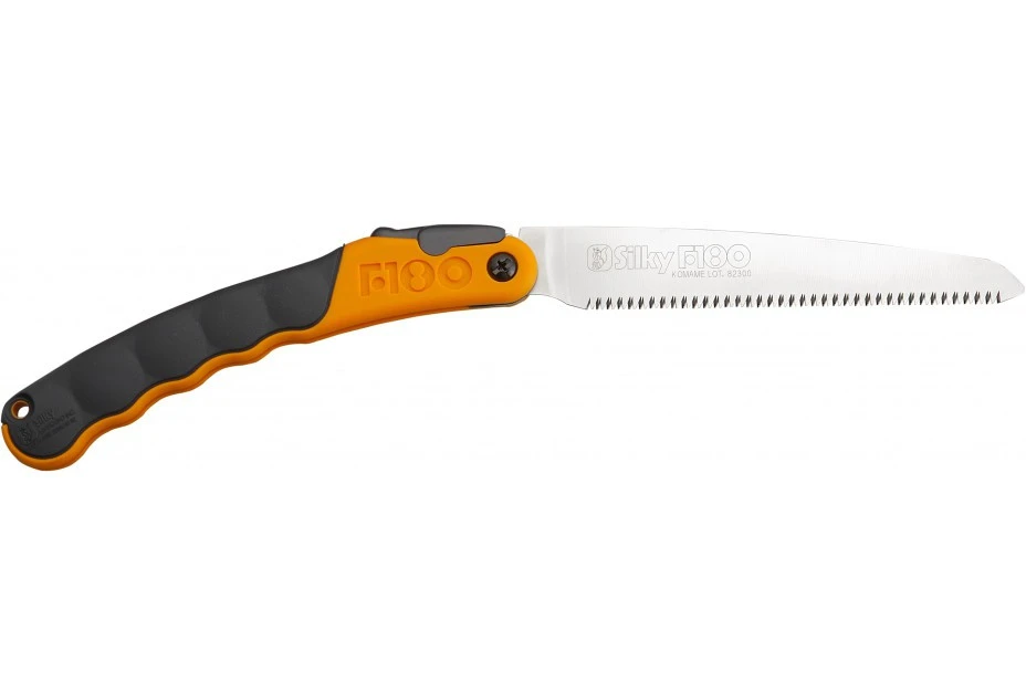 Silky F180-14 Silky F180-14 -Magasin Aventure Nordique scie pliante silky f 180 02