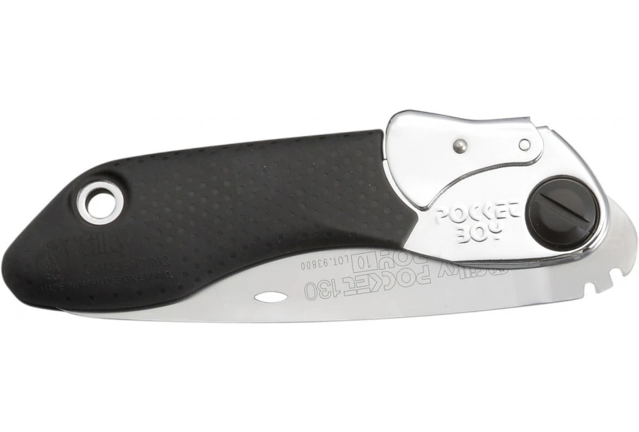 Silky Pocketboy 130-10 Silky Pocketboy 130-10 -Magasin Aventure Nordique scie silky pocket boy 130 10 02