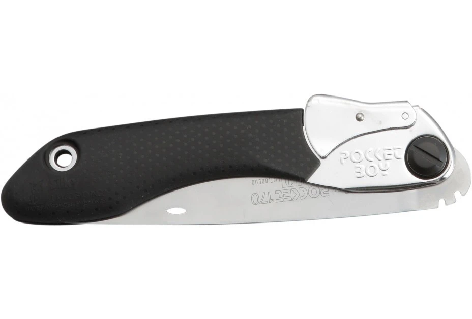 Silky Pocketboy 170-10 Silky Pocketboy 170-10 -Magasin Aventure Nordique scie silky pocket boy 170 10 03