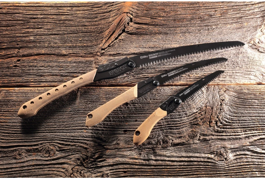 Silky Pocketboy Outback Edition Silky Pocketboy Outback Edition -Magasin Aventure Nordique scie silky pocketboy outback edition