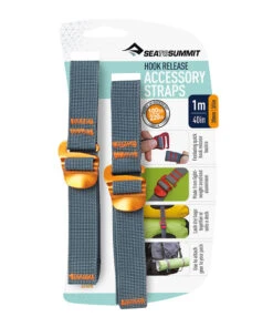 Sea To Summit Hook Release Accessory Straps 20mm 4 Sea To Summit Hook Release Accessory Straps 20mm -Magasin Aventure Nordique sea to summit hook release accessory straps 20mm 03