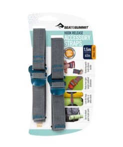 Sea To Summit Hook Release Accessory Straps 20mm 5 Sea To Summit Hook Release Accessory Straps 20mm -Magasin Aventure Nordique sea to summit hook release accessory straps 20mm 04