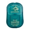 Sea To Summit Shampooing En Feuille Avec Démêlant -Magasin Aventure Nordique sea to summit shampoing demelant en feuille