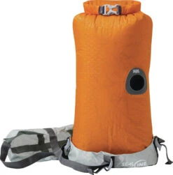 SealLine Blocker Compression Dry Sack -Magasin Aventure Nordique sealline blocker compression dry sack 03