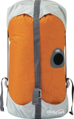SealLine Blocker Compression Dry Sack -Magasin Aventure Nordique sealline blocker compression dry sack 04