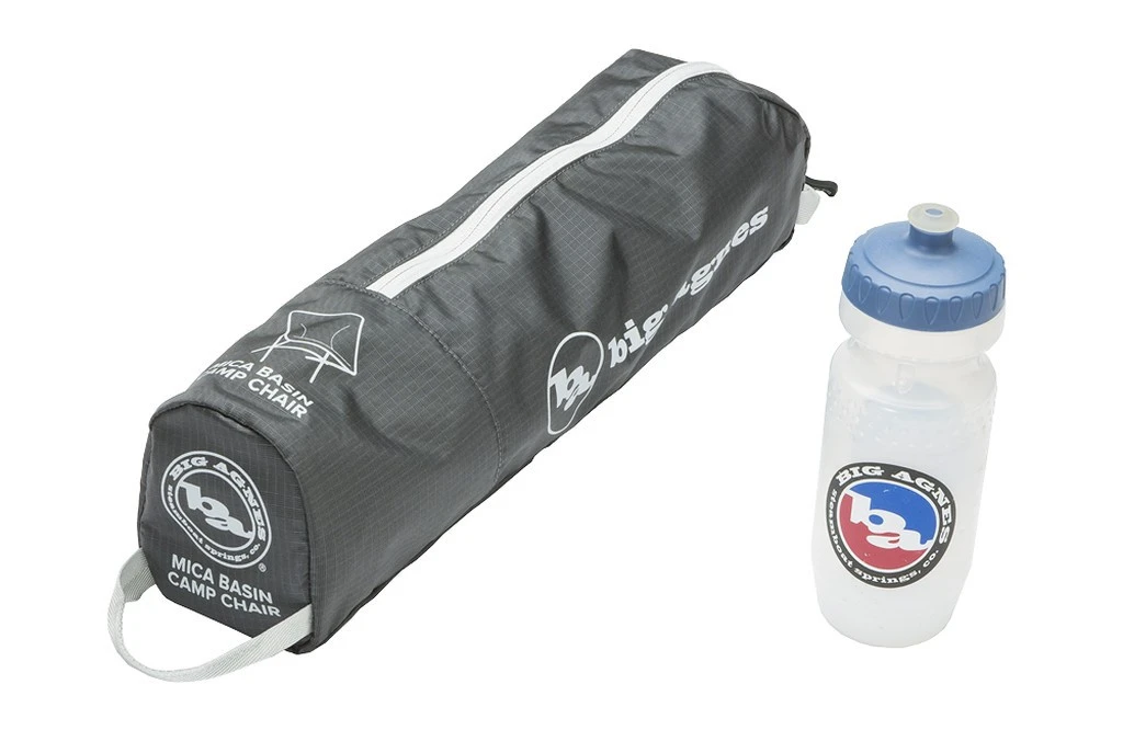 Big Agnes Mica Basin Camp Chair Big Agnes Mica Basin Camp Chair -Magasin Aventure Nordique siege chaise big agnes mica basin camp chair 02