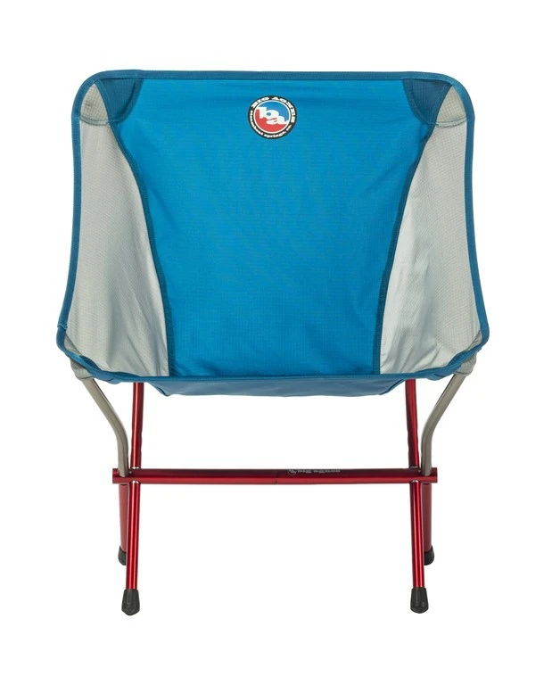 Big Agnes Mica Basin Camp Chair Big Agnes Mica Basin Camp Chair -Magasin Aventure Nordique siege chaise big agnes mica basin camp chair 07
