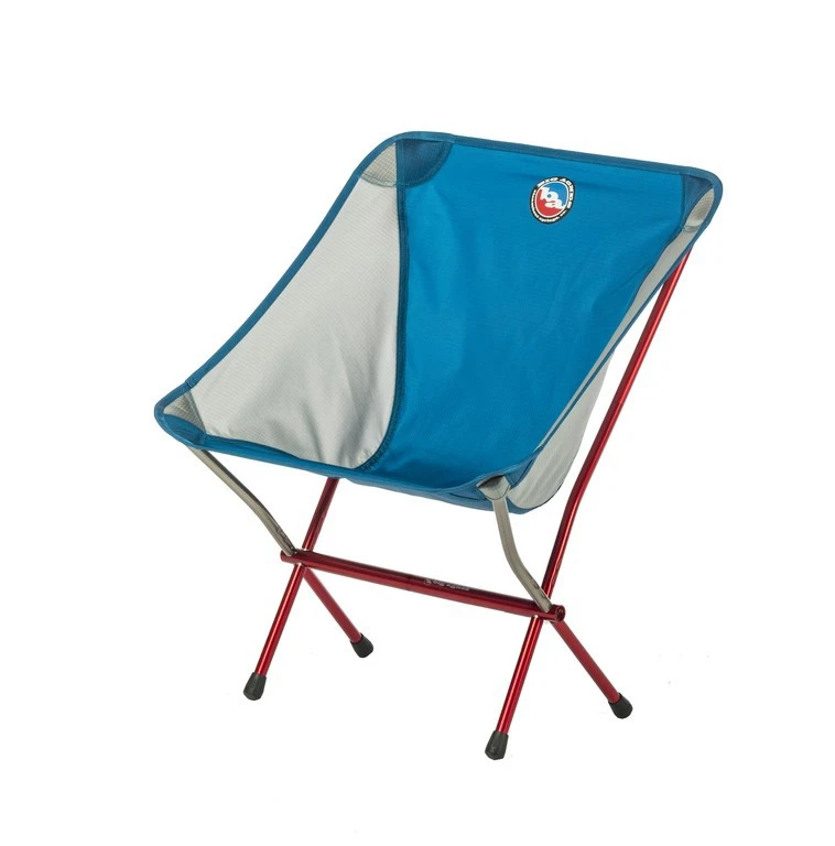 Big Agnes Mica Basin Camp Chair Big Agnes Mica Basin Camp Chair -Magasin Aventure Nordique siege chaise big agnes mica basin camp chair 08