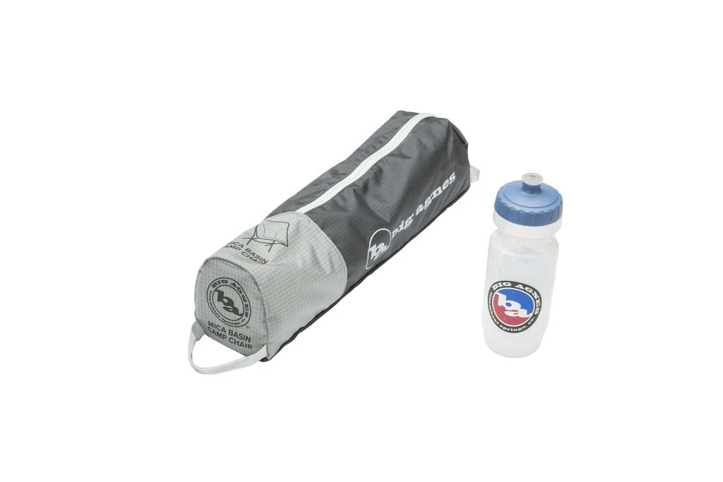 Big Agnes Mica Basin Camp Chair Big Agnes Mica Basin Camp Chair -Magasin Aventure Nordique siege chaise big agnes mica basin camp chair 10