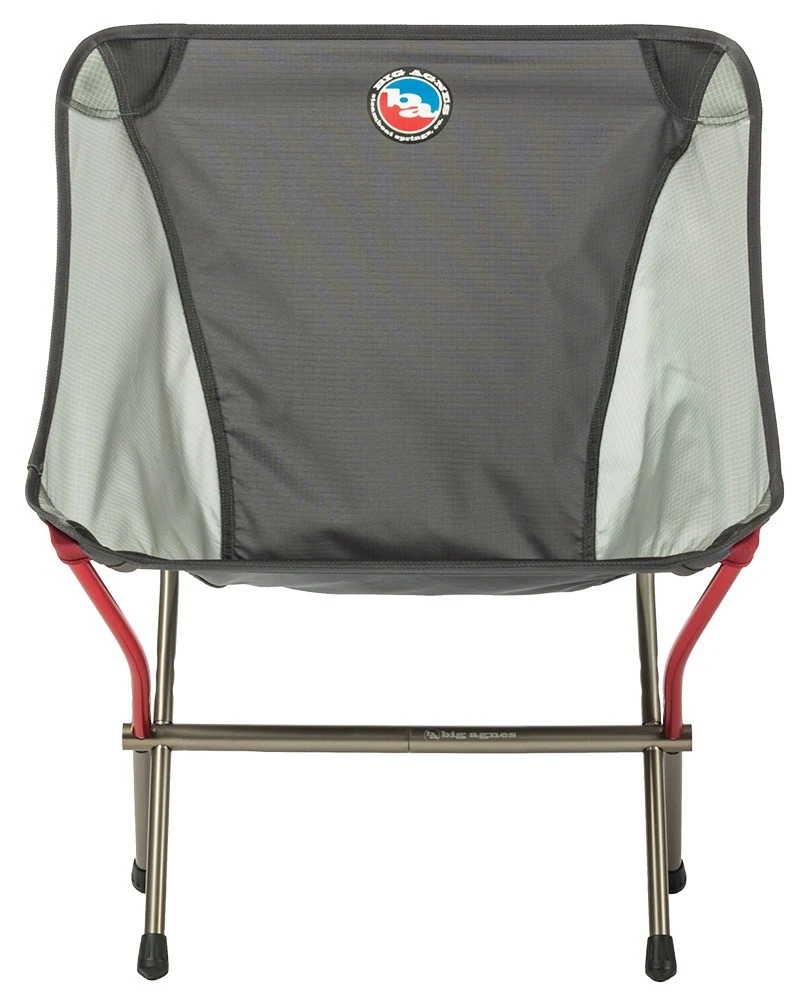 Big Agnes Mica Basin Camp Chair Big Agnes Mica Basin Camp Chair -Magasin Aventure Nordique siege chaise big agnes mica basin camp chair 17