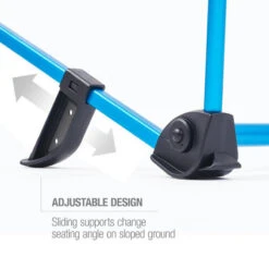 Helinox Incline Festival Chair 6 Helinox Incline Festival Chair -Magasin Aventure Nordique siege chaise pour festival concert helinox incline festival chair 02