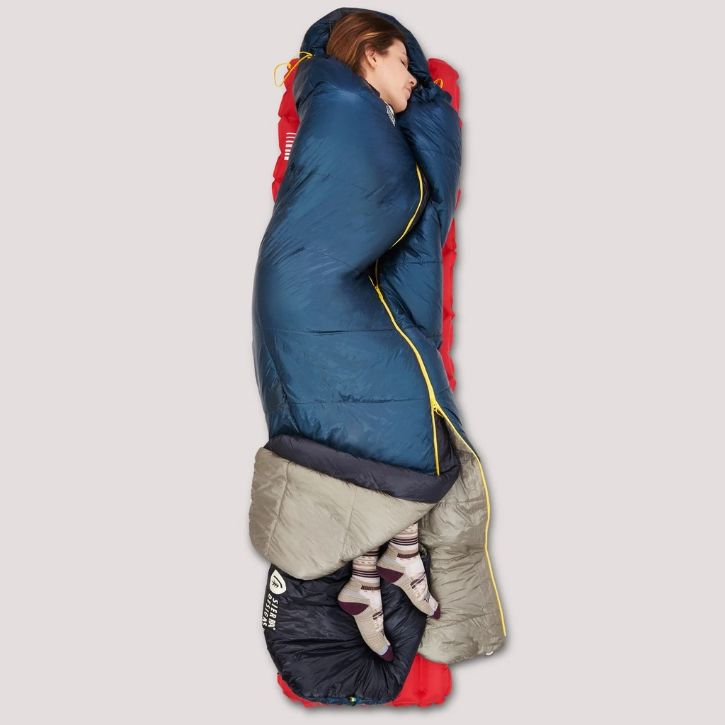 Sierra Designs Elemental Quilt 35 Sierra Designs Elemental Quilt 35 -Magasin Aventure Nordique sierra designs elemental quilt 35 04