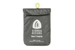 Sierra Designs Meteor 2 Footprint -Magasin Aventure Nordique sierra designs meteor 2 footprint 02