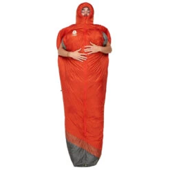 Sierra Designs Mobile Mummy 15 -Magasin Aventure Nordique sierra designs mobile mummy 15 04